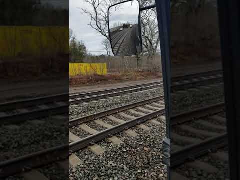 Working near the