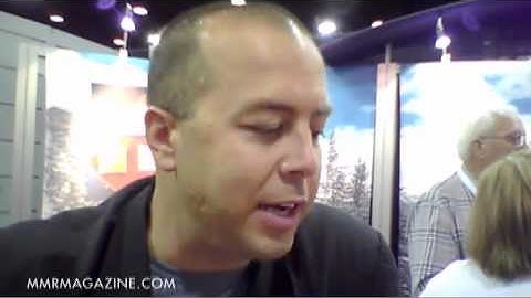 MMR Magazine: Interviews From Summer NAMM - Part 3