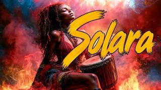 Solara – DEEP Afro House 2026 | Melodic Afro House
