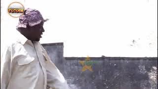 Brother k na sharobaro wa kihaya comedy futuhi mwanza