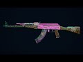 AK-47 | Flex_Machine SKIN CS-2