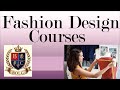 Accredited Fashion Design Courses. Flexible study- Start now Accredited Fashion Design Courses. Flexible study- Start now