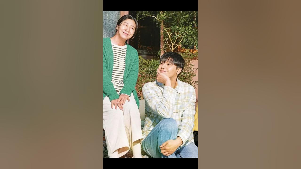 I am Happy - Yoon Hang Gi (The Good Bad Mother) I am Happy - Yoon Hang Gi (The Good Bad Mother)