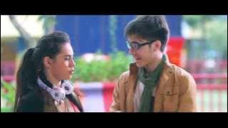 3600 DETIK Official Trailer