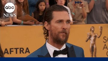 Some Hollywood A-listers join AI revolution as actors worry about technology takeover