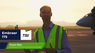 Plane Talk: Episode 1 - Embraer 175