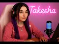 ✨💜 СТРИМ WARFACE |  ДЕВУШКА ИГРАЕТ В ВАРФЕЙС |✨💜
