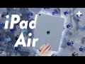 Die beste Wahl für jeden? (iPad Air M2 2024 Review)