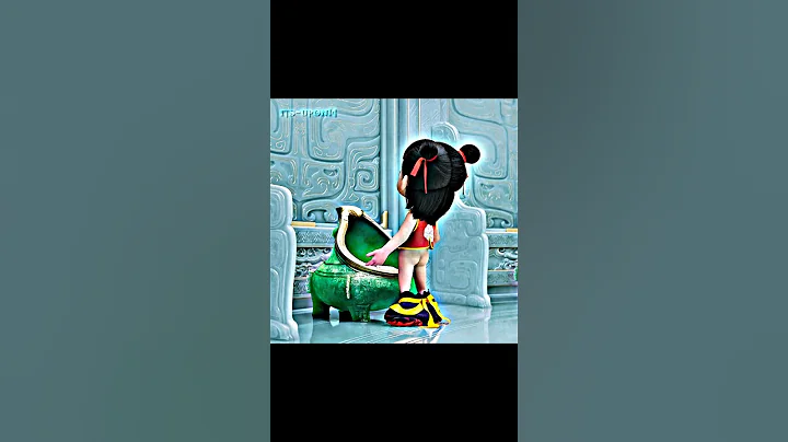 Ne zha funny scene 💥 | Ne zha 2 Edits | #nezha #edit #shorts @Shine-Edit90