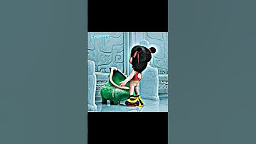 Ne zha funny scene 💥 | Ne zha 2 Edits | #nezha #edit #shorts @Shine-Edit90