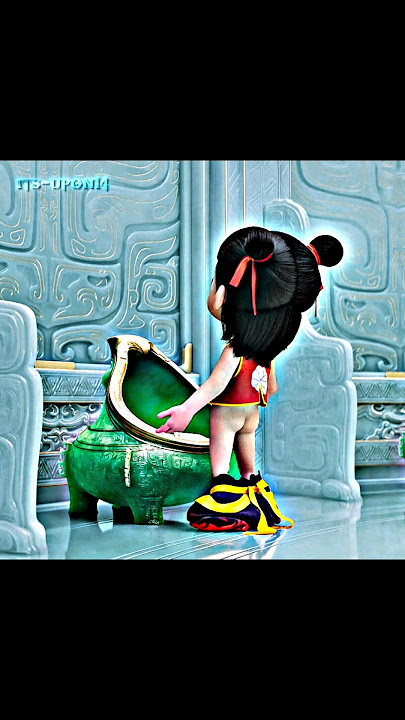 Ne zha funny scene 💥 | Ne zha 2 Edits | #nezha #edit #shorts @Shine-Edit90