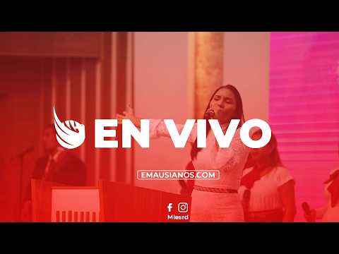 Ministerio Internacional Emaús-EN VIVO