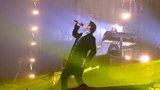 Trans-Siberian Orchestra This Is Who You Are Daniel Emmet 12-3-2025 Tulsa