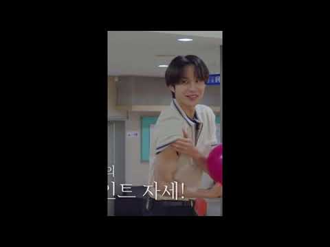 [NCT 정우] 아무렇지 않게 보여주면 나보고 어쩌라고