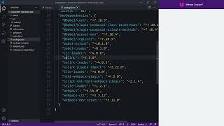 Ultimate JavaScript Masterclass 01 - Project Setup and Install Javascript Masterclass Course Introduction And Setup