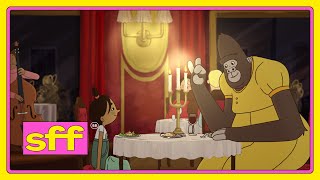 The Ape Star – Trailer – SFF 21