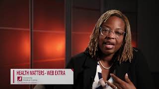 Web Extra | Health Matters, April 28, 2021: Black Women and Pregnancy