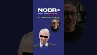 Koryto miało termin ważności                 #afera #polityka #NCBiR #korupcja #sprawiedliwość