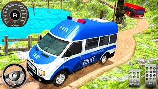US Police Car Chase Driver: Free Simulation - Best Android Gameplay screenshot 3