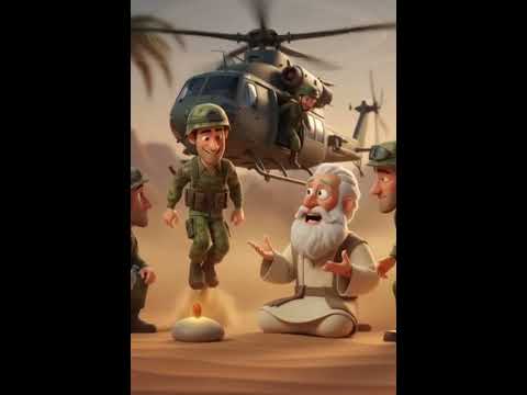 صرف ایک کھجور اور ایک حیران کن نجات کی کہانی IncredibleStory DesertSurvival KhajoorKiQahani 