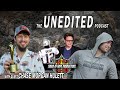 UNEDITED PODCAST: Avatar 2, James Gunn, Tom Brady and more!