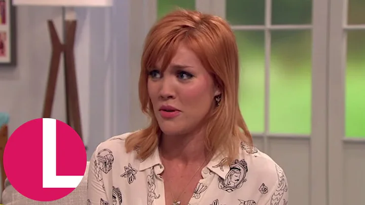 Emerald Fennell On Her Call The Midwife Heartache | Lorraine