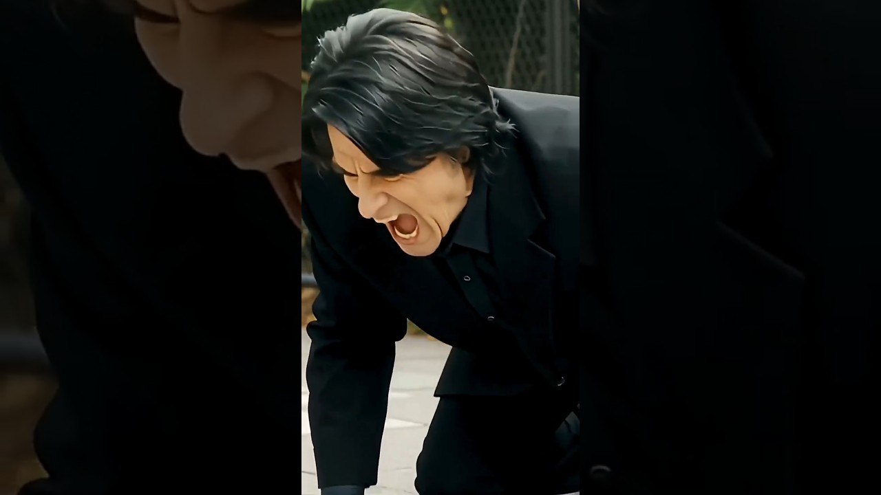 Junoon 2 Movie | Concept Trailer 2🎥🎞️🐯 