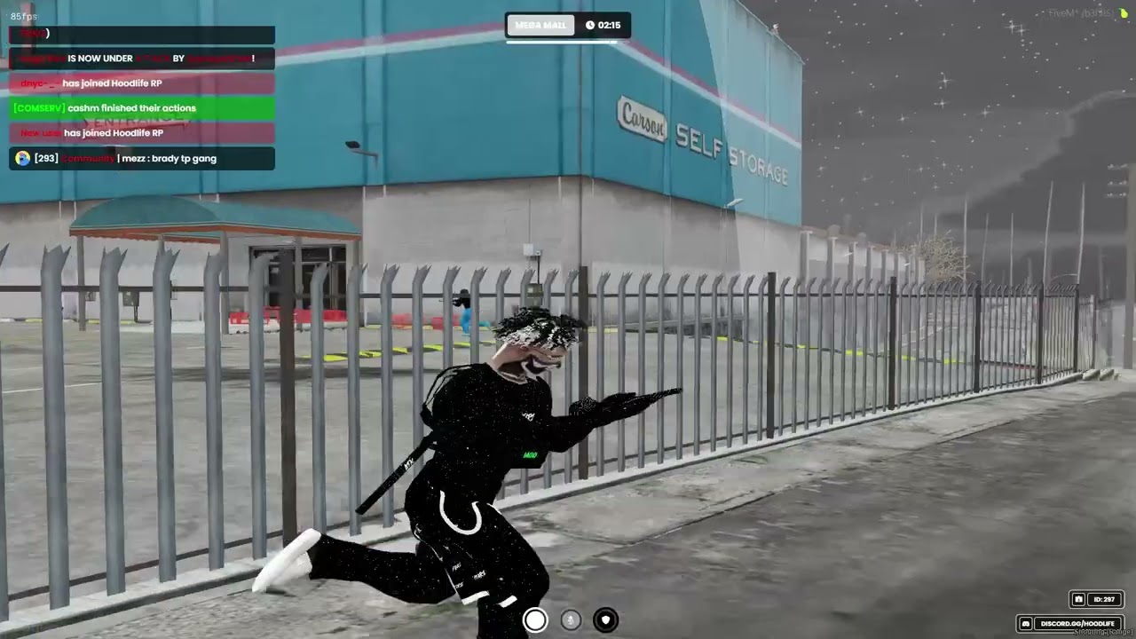 Soak city montage 2025