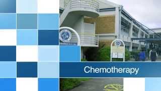 Day Chemotherapy Unit
