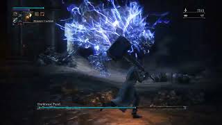 Bloodborne hammer edition - shadPS4 v0.13.1 WIP