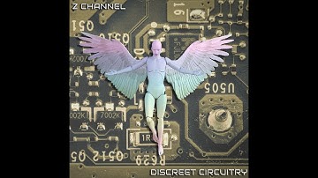 "Discreet Circuitry" | Z Channel (Official Promo Video)