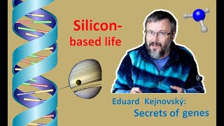 Silicon-Based Life Secrets Of Genes 22, En Dub, Tg10