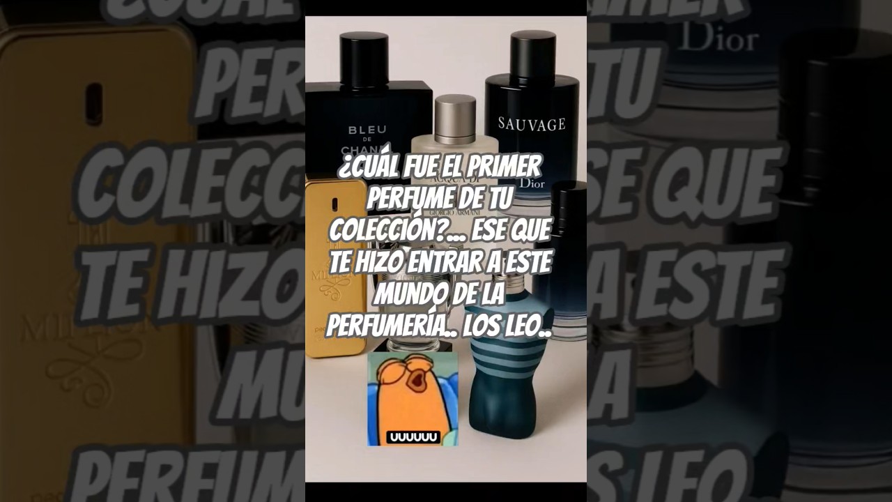 La voz de fondo es de Andrés Croxatto man, el hombre que nos hizo entrar a la mayoría a este mundo