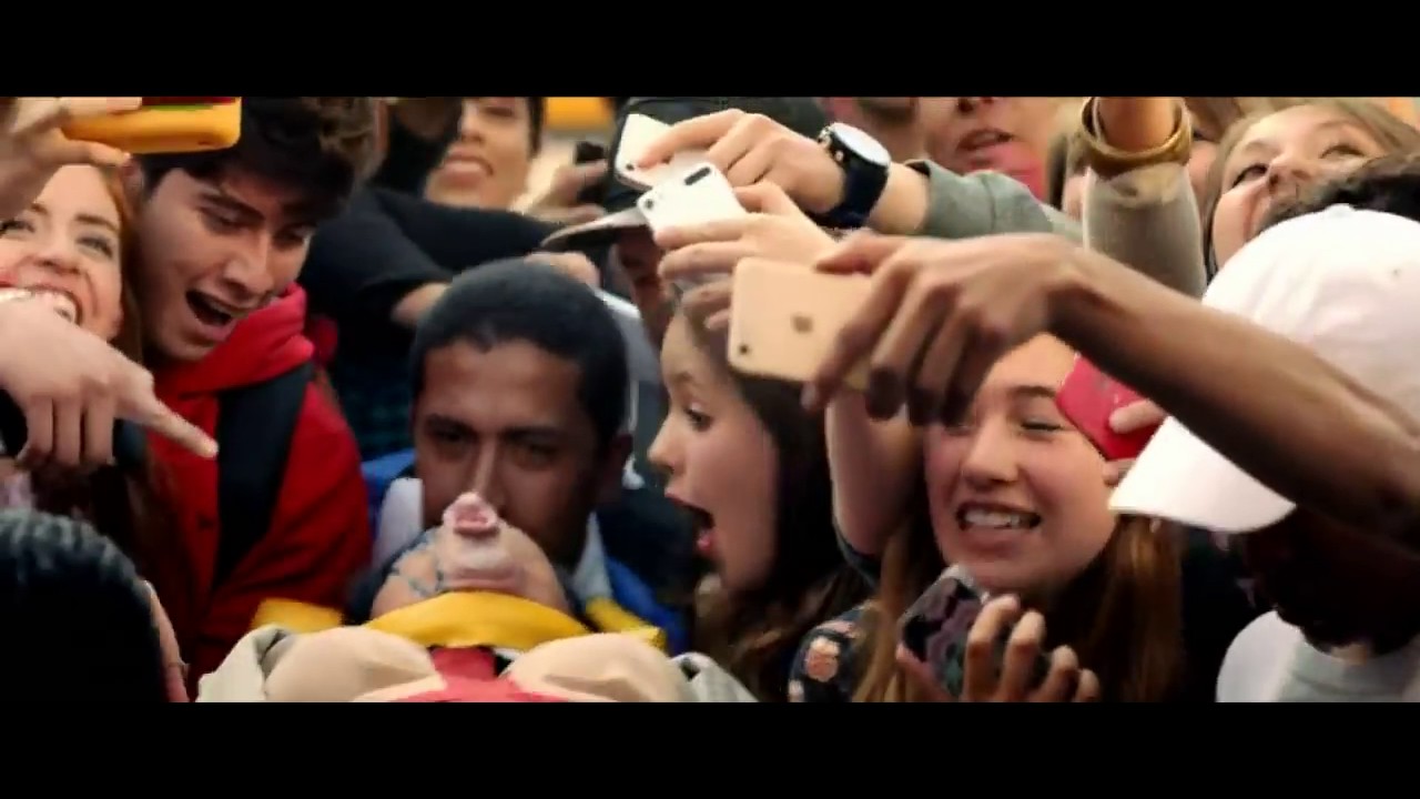 No Manches Frida Pelicula Completa YouTube