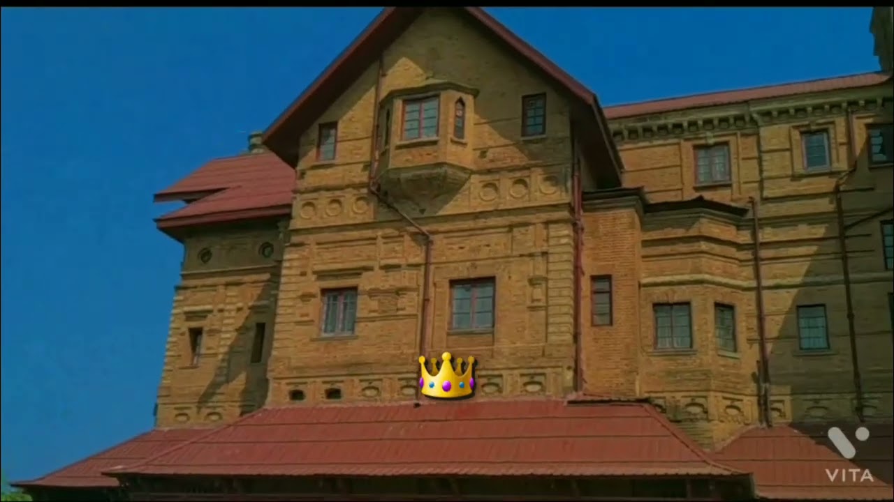 Visit to manda zoo and maharaja hari singh palace