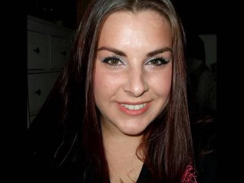 Megan Fox highschool campus makeup inspired tutorial