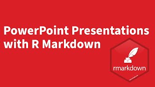 Nathan Stephens | Make PowerPoint Presentations with R Markdown | RStudio (2018) screenshot 5