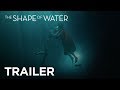 The shape of water  final trailer  fox searchlight