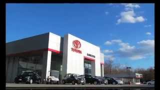 Gloucester Toyota - Our People Are Our Best Asset