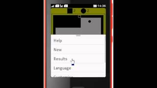 Xonix walkthrough screenshot 5