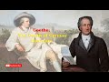 10 Fascinating Facts About Goethe: The Genius of German Literature