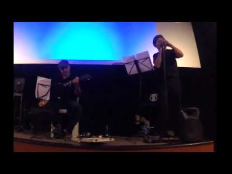 DRÃO (Gilberto Gil) - Duo Búzios