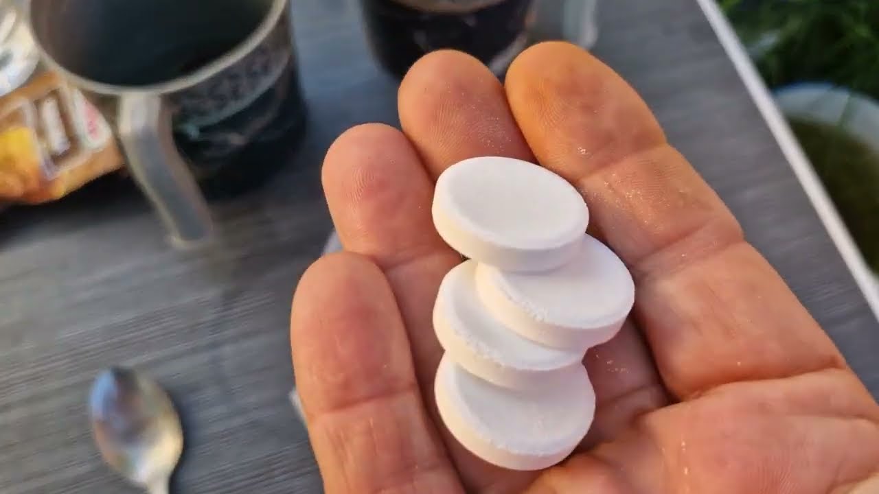 Ovom dvostrukom prihranom spasite od vršne truleži paradajz, tikvice, krastavce......