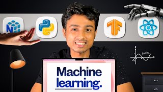 Master Machine Learning Like a GENIUS and Not Waste Time