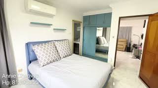 201A Compassvale Drive (4rm flat) High Floor!