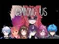 【AMONG US】PIPINO CHAOS