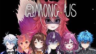 【AMONG US】PIPINO CHAOS