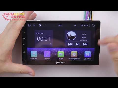 Мультимедийный центр Swat AHR-5510