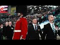 Linfield FC Act of Remembrance 2025