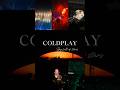 Coldplay Concert Live #thailand